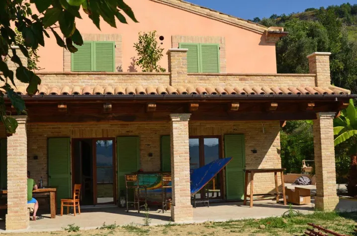 Bild: Seminare in einer italienischen Traumregion