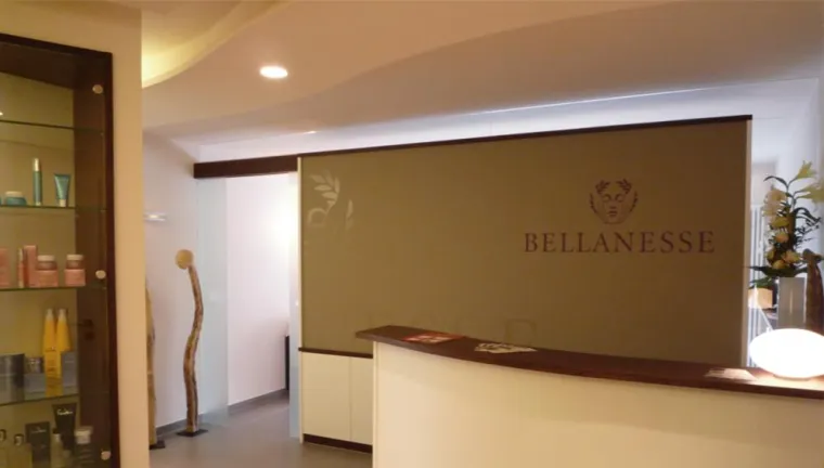 Bild: Göttliche Schönheit