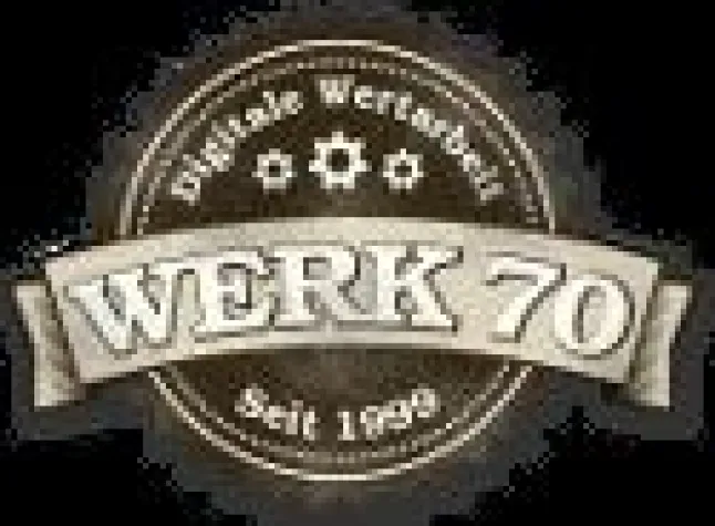 Bild: Werk 70 wird international
