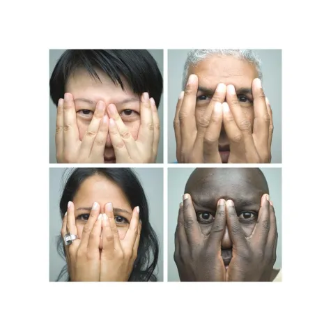 Bild: AUCH DU KANNST EINE KÜNSTLERKARRIERE STARTEN