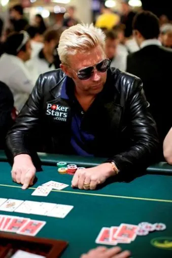 PokerStars European Poker Tour (PokerStars EPT) Season 6 in Barcelona hat ihren Sieger Bild: PokerStars European Poker Tour (PokerStars EPT) Season 6 in Barcelona hat ihren Sieger