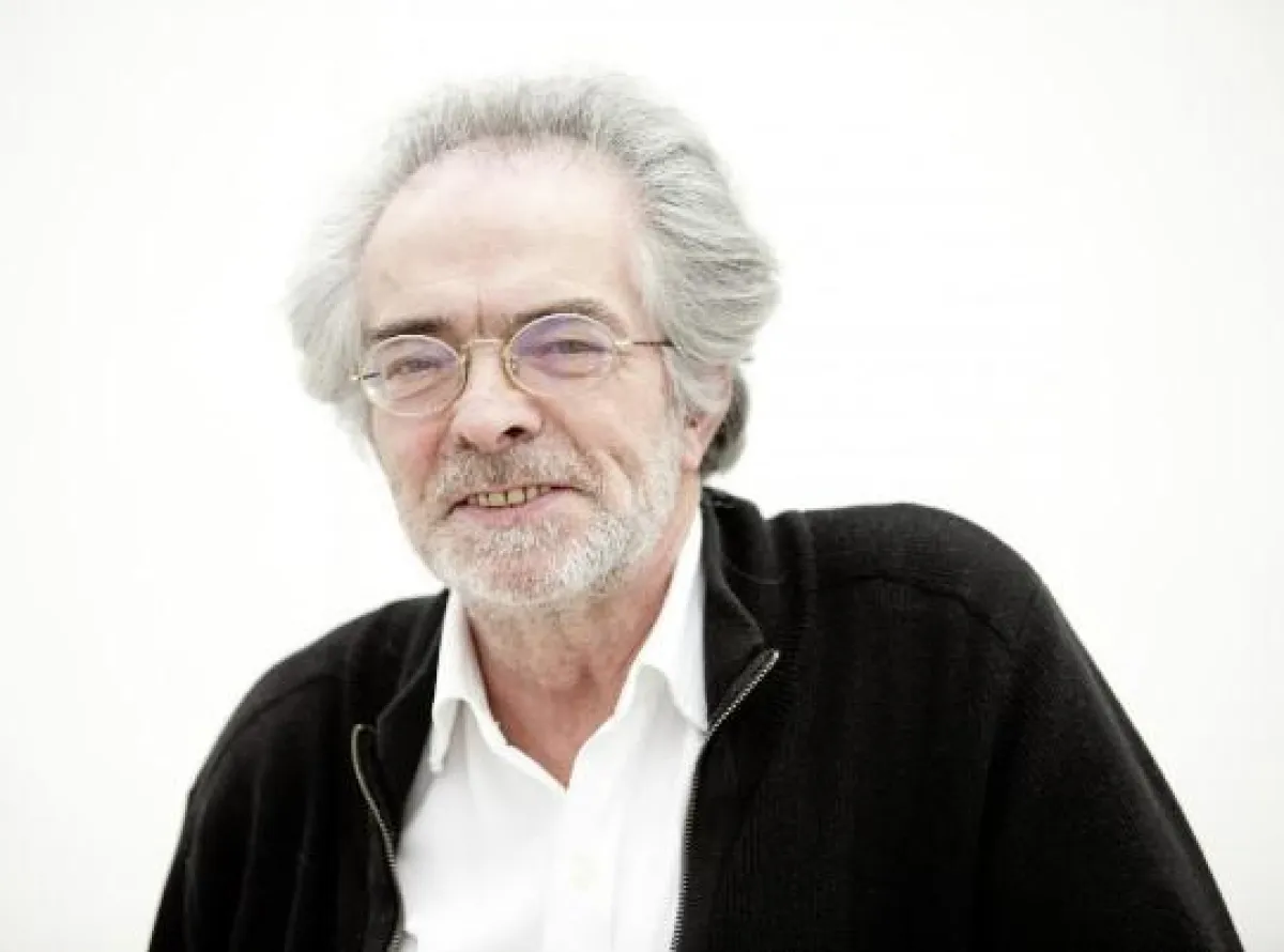 Der Novozymes Award 2018 ging an Prof. Dr. Matthias Reuss