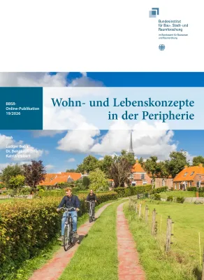 Bild: Studie: Keine neue Landlust in Deutschland