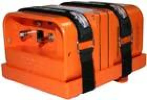 Bild: Ready to fly dank Notsender to go