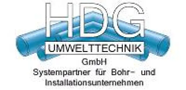Aus HDG Baustoffe wird HDG Umwelttechnik GmbH - Systempartner für Bohr- & Installationsunternehmen Bild: Aus HDG Baustoffe wird HDG Umwelttechnik GmbH - Systempartner für Bohr- & Installationsunternehmen