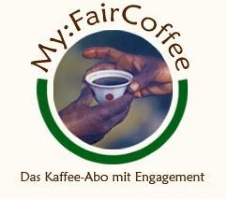 Bild: My:FairCoffee – das Kaffee-Abo mit Engagement