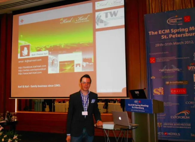 Bild: Hybrid Meetings gewinnen an Fahrt