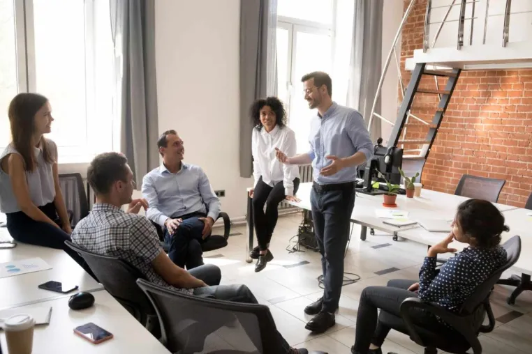 Fortune Family Erfahrungen: Was bringt Coaching? Bild: Fortune Family Erfahrungen: Was bringt Coaching?