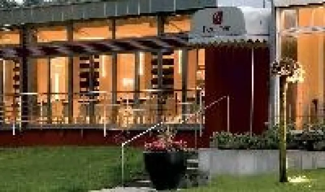 Bild: Neueröffnung im Mai 2009 - Design-Hotel Rosenmeer hebt Mönchengladbach auf Weltklasse-Niveau