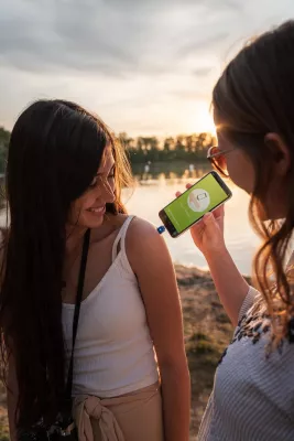 Bild: heat_it - Die smarte Behandlung von Insektenstichen