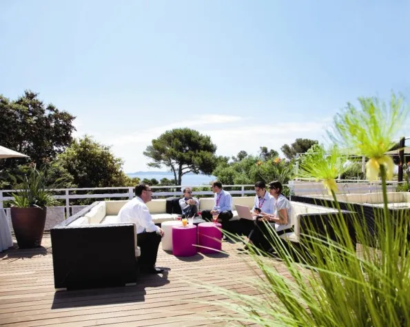 Incentive-Reisen mit Belambra: Teambuilding im Herzen der schönsten Regionen Frankreichs Bild: Incentive-Reisen mit Belambra: Teambuilding im Herzen der schönsten Regionen Frankreichs