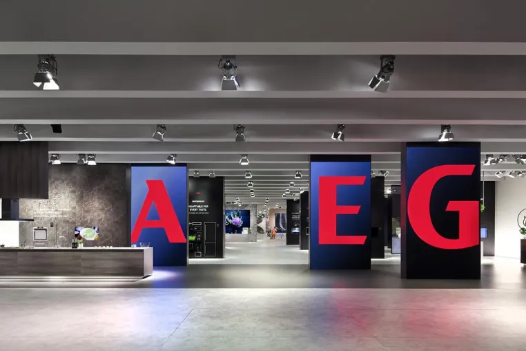 Bild: AEG Reloaded