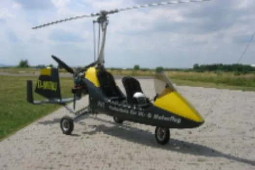 Erste zugelassene deutsche Flugschule in der Ukraine Bild: Erste zugelassene deutsche Flugschule in der Ukraine