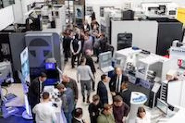 WEILER und KUNZMANN: Gläsener + Schmidt ist neuer Vertriebspartner für Südbayern Bild: WEILER und KUNZMANN: Gläsener + Schmidt ist neuer Vertriebspartner für Südbayern