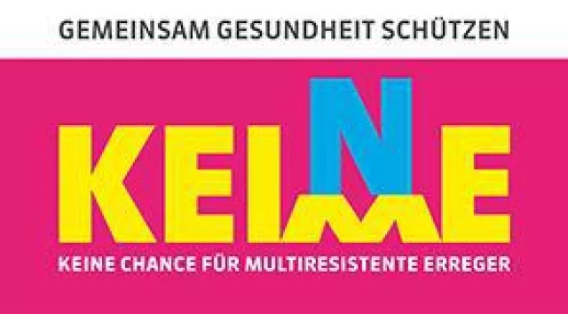 Bild: AGAPLESION BETHESDA KRANKENHAUS WUPPERTAL nimmt teil an landesweiter Aktion gegen multiresistente Keime