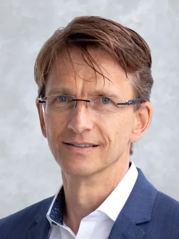 Bild: Neuer Vorstand Vertrieb & Marketing bei LAPP