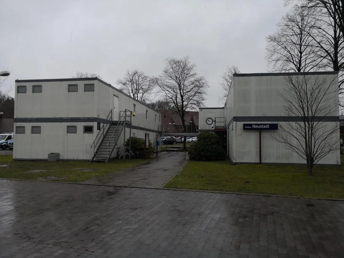 Gewerkschaft der Polizei Walsrode BPOL