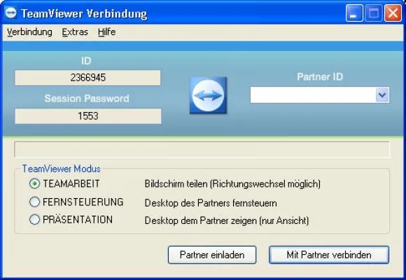Bild: TeamViewer Remote Support mit 350.000 Anwendern