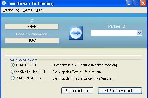TeamViewer Remote Support mit 350.000 Anwendern Bild: TeamViewer Remote Support mit 350.000 Anwendern