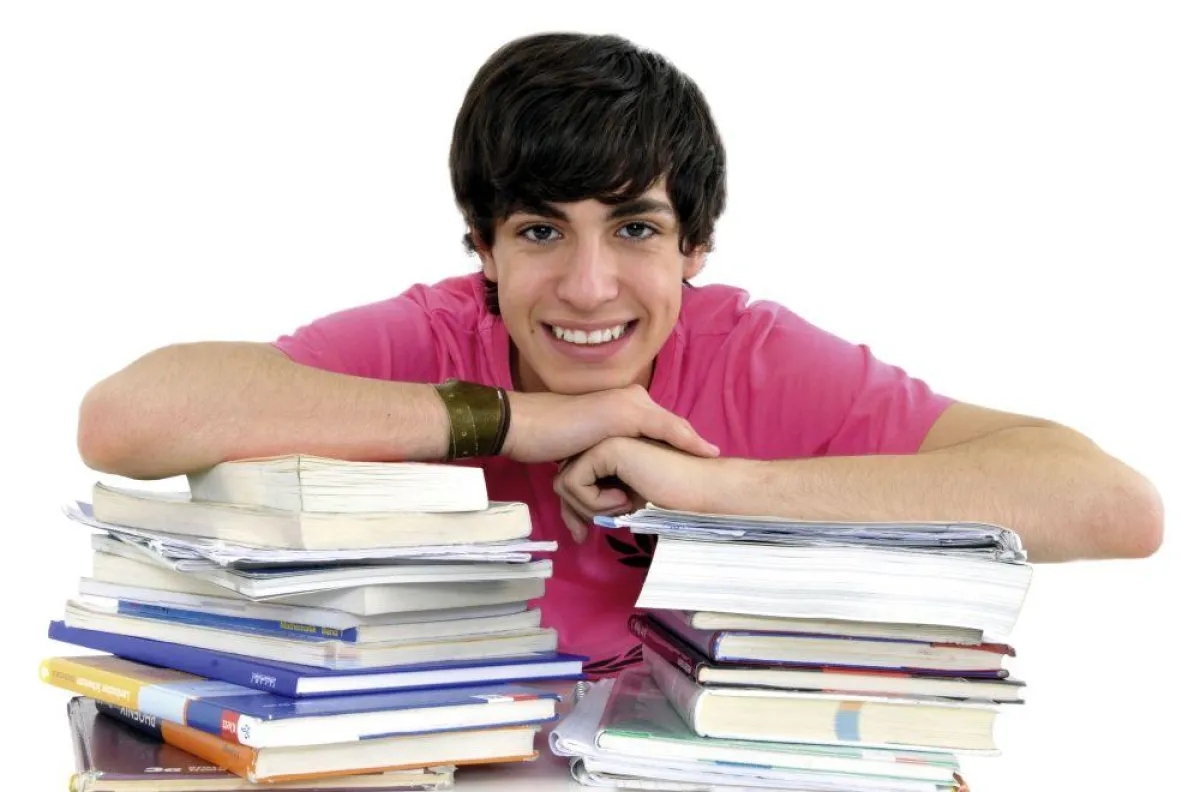 Keine Angst vorm Blauen Brief