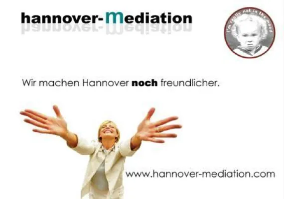 Bild: Neue Mediationskooperation in Hannover