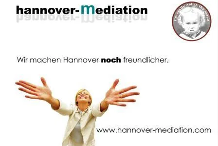 Bild: Neue Mediationskooperation in Hannover