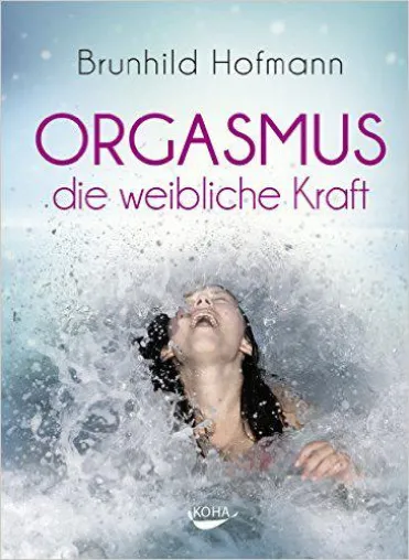 Bild: Die vier Phasen des Orgasmus