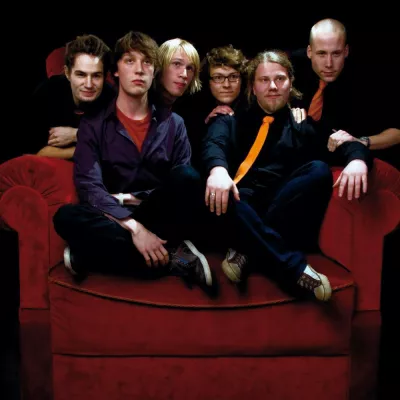 Bild: Wyk auf Föhr: Sunsetparty steigt am Südstrand