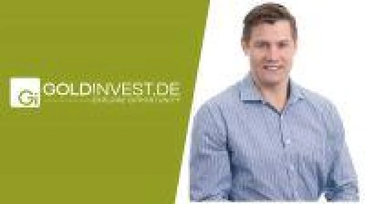 Quelle: GOLDINVEST Consulting GmbH