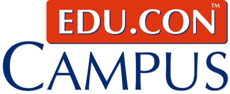 EDU.CON Privatschulcampus präsentiert sich auf der größten Tourismusmesse der Welt Bild: EDU.CON Privatschulcampus präsentiert sich auf der größten Tourismusmesse der Welt