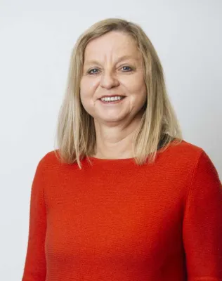 Bild: Kaplan Bonetti Sozialwerke: Cornelia Matt ist neue Geschäftsführerin