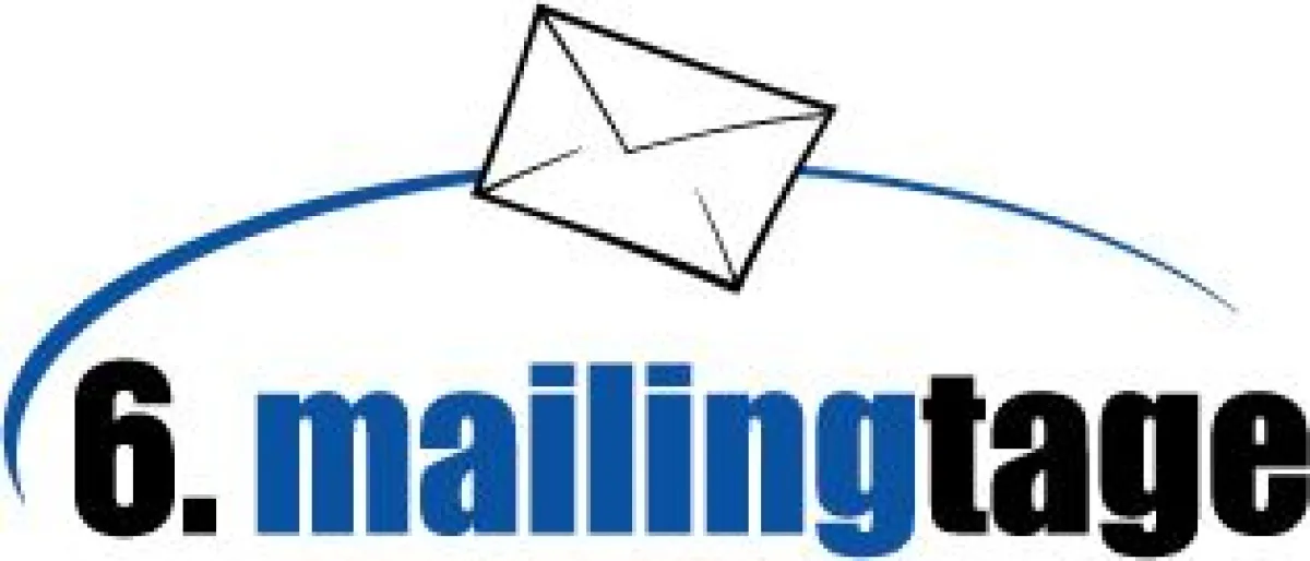 Logo 6. Mailingtage