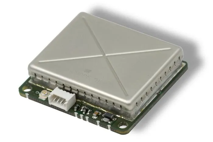 Bild: RFID-Spezialist metraTec ergänzt Portfolio um zwei kompakte UHF-Reader