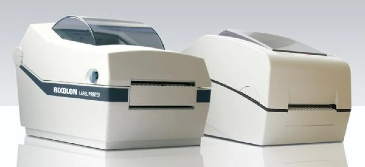 Im Labor kommt eine breite Palette an Etiketten- und Barcodedruckern für verschiedene Anwendungsbereiche zum Einsatz. Mediaform bietet Anwendern eine große Auswahl. Dabei baut das Unternehmen auf über