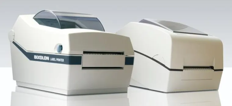 Bild: Große Auswahl an Barcode- und Etikettendruckern für das Labor
