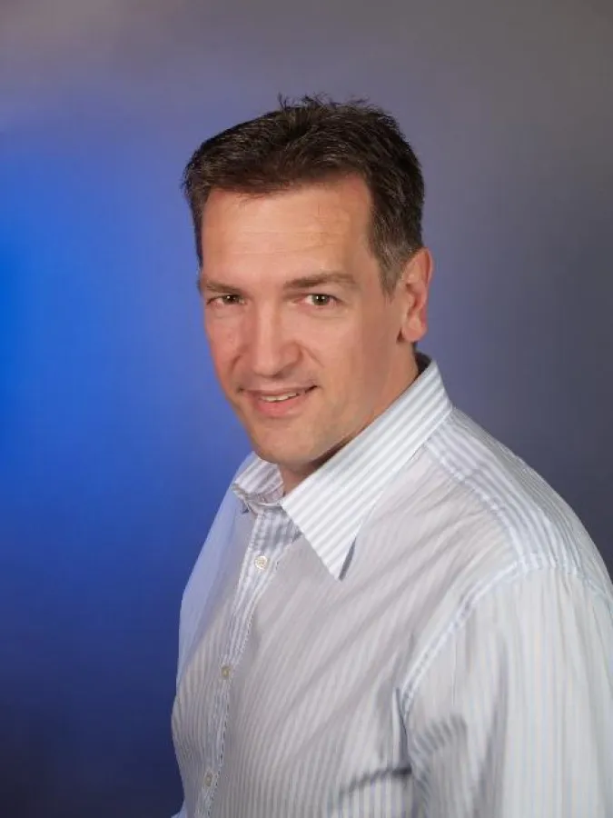 Rüdiger Weiß, erfahrener Software-Entwickler wechselte im November aus Hamburg zur Bremer Agentur artundweise