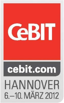 Bild: CeBIT-Opening Ceremony 2012: Deutsche Messe vertraut erneut auf insglück