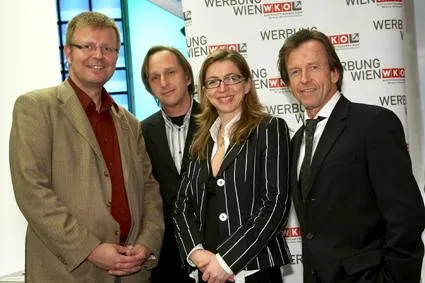 Vorankündigung | Euroforum - communication 2008 - Das Europatreffen der Werbe- und Kommunikationsbranche Bild: Vorankündigung | Euroforum - communication 2008 - Das Europatreffen der Werbe- und Kommunikationsbranche