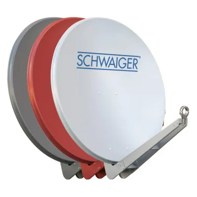 Bild: Premium Sat-Spiegel SPI085P