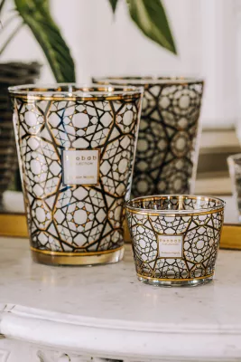 Bild: Arabian Nights von Baobab Collection: Kerzenzauber wie im Nahen Osten