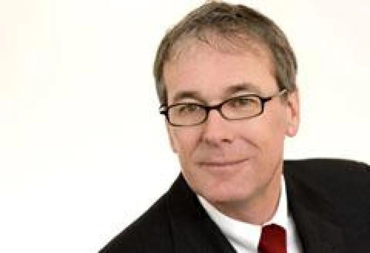 Michael Meißner ist neuer Vice President Corporate Affairs Europe bei Amway.