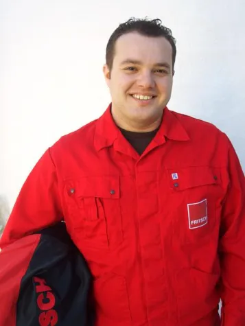 Bild: FRITSCH bietet Vor-Ort-Service in Rumänien