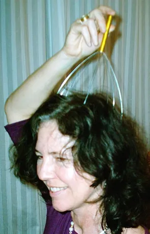 Bild: Angespannt? Stress? Kopfschmerzen? Migräne?