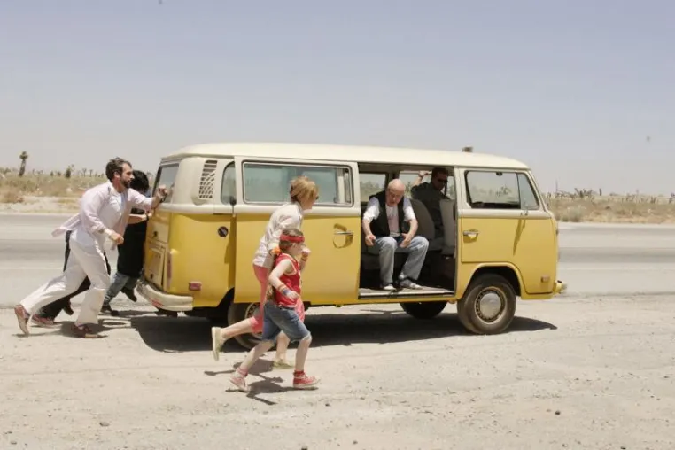 3. Vorarlberger Kinderrechtsfilmtage - Preview des Cannes-Preisträgers „Die Klasse“ Bild: 3. Vorarlberger Kinderrechtsfilmtage - Preview des Cannes-Preisträgers „Die Klasse“