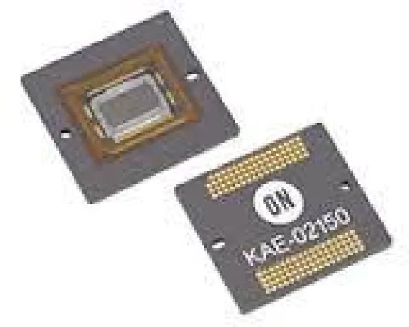 Bild: EMCCD IMAGE SENSOR | IMAGE SENSORS | SENSOR