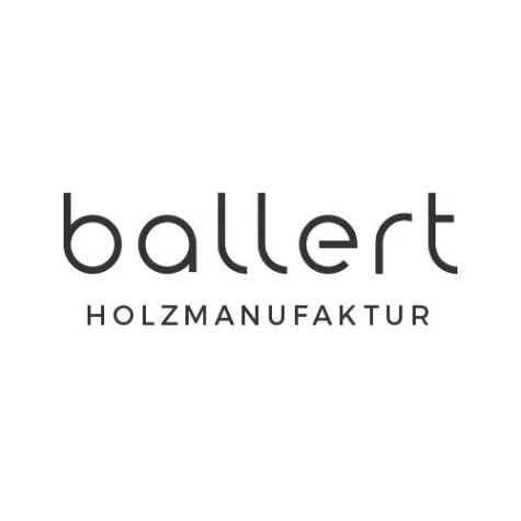 Bild: Ballert Holzmanufaktur - Treppen und Möbel nach Maß