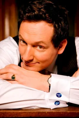 Bild: „Wir sind alle glücklicher, als wir denken“