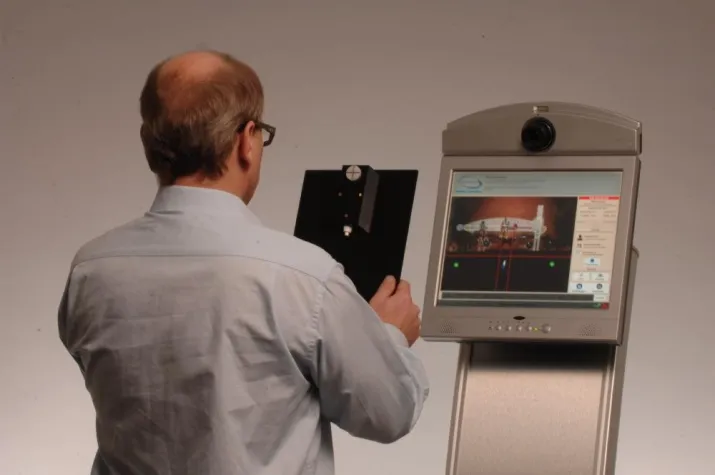 Gebündeltes Wissen zum Wunschobjekt - GermanOptics baut mit Relaunch seinen interaktiven Kundenservice aus Bild: Gebündeltes Wissen zum Wunschobjekt - GermanOptics baut mit Relaunch seinen interaktiven Kundenservice aus