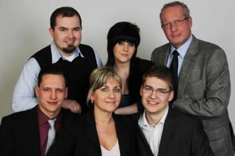 Bild: 15-jähriges Jubiläum bei ZAG Personal & Perspektiven: Ein Arbeitgeber in Königs Wusterhausen stellt sich vor
