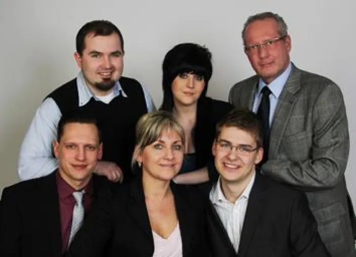 Bild: 15-jähriges Jubiläum bei ZAG Personal & Perspektiven: Ein Arbeitgeber in Königs Wusterhausen stellt sich vor